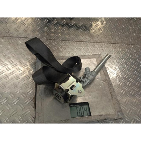 Ceinture avant droit OPEL CORSA D Photo n°1