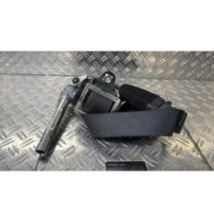 Ceinture avant gauche OPEL CORSA D Photo n°1