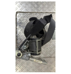 Ceinture avant gauche OPEL CORSA D Photo n°4