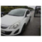 Com (Bloc Contacteur Tournant+Commodo Essuie Glace+Commodo Phare) OPEL CORSA D