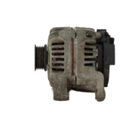 Alternateur OPEL MERIVA A Photo n°3