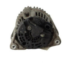 Alternateur OPEL MERIVA A Photo n°4