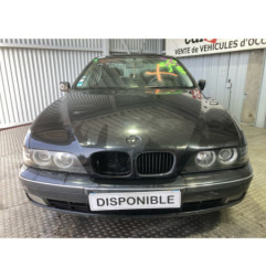 Moquette BMW SERIE 5 E39 Photo n°1