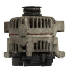 Alternateur OPEL MERIVA A Photo n°6