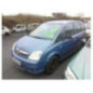 Alternateur OPEL MERIVA A
