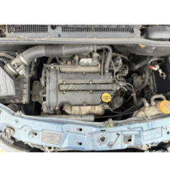 Alternateur OPEL MERIVA A Photo n°14