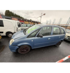 Alternateur OPEL MERIVA A Photo n°15