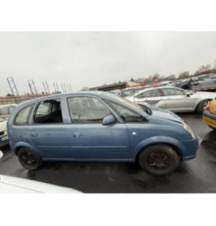 Alternateur OPEL MERIVA A Photo n°16