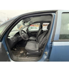 Alternateur OPEL MERIVA A Photo n°17