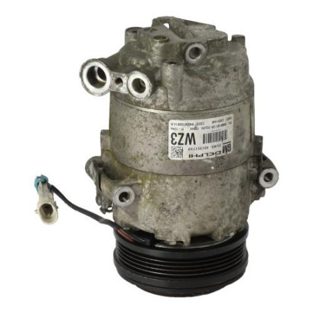 Compresseur clim OPEL MERIVA A Photo n°1