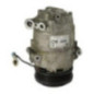 Compresseur clim OPEL MERIVA A