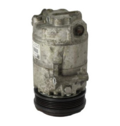 Compresseur clim OPEL MERIVA A