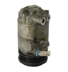 Compresseur clim OPEL MERIVA A Photo n°4