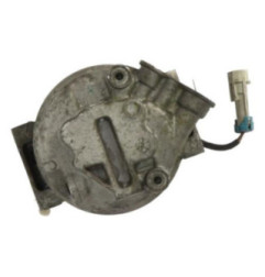 Compresseur clim OPEL MERIVA A Photo n°5