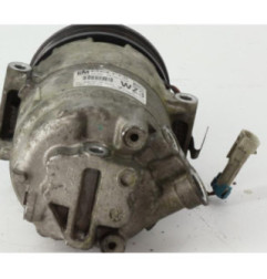 Compresseur clim OPEL MERIVA A Photo n°8