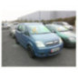 Compresseur clim OPEL MERIVA A