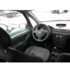 Compresseur clim OPEL MERIVA A Photo n°11