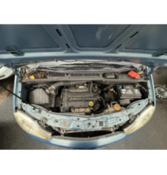 Compresseur clim OPEL MERIVA A Photo n°15