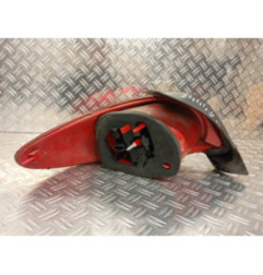 Feu arriere principal droit (feux) PEUGEOT 206+