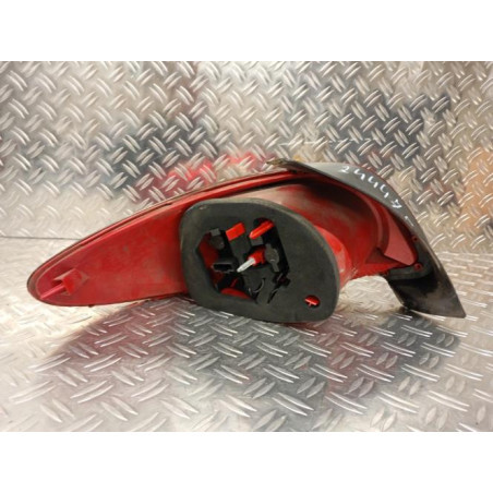 Feu arriere principal droit (feux) PEUGEOT 206+