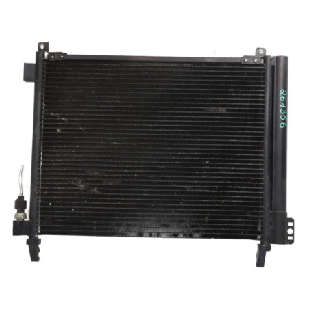 Condenseur de clim NISSAN MICRA 4 Photo n°1