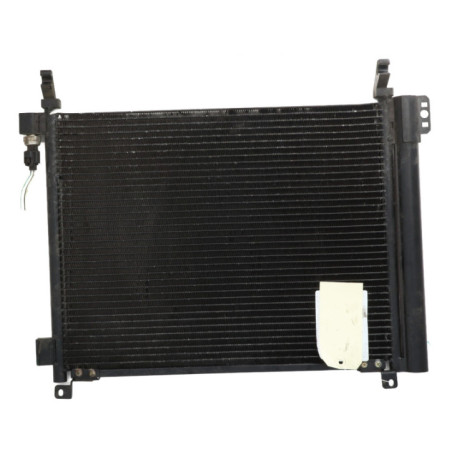 Condenseur de clim NISSAN MICRA 4