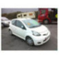 Ecran GPS TOYOTA AYGO 1
