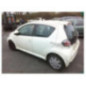 Ecran GPS TOYOTA AYGO 1