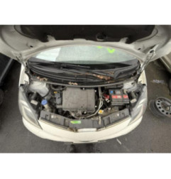 Ecran GPS TOYOTA AYGO 1 Photo n°12