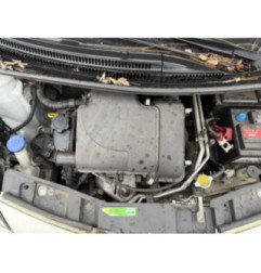 Ecran GPS TOYOTA AYGO 1 Photo n°13