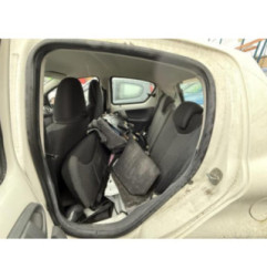 Ecran GPS TOYOTA AYGO 1 Photo n°18