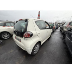 Ecran GPS TOYOTA AYGO 1 Photo n°20