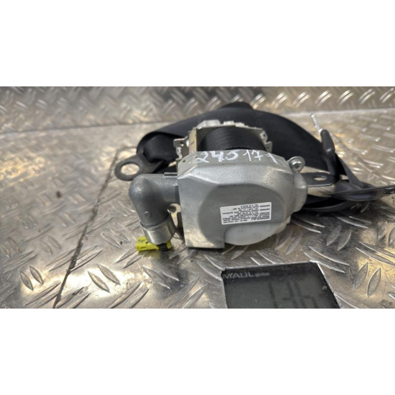Ceinture avant droit TOYOTA AYGO 1