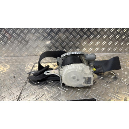 Ceinture avant droit TOYOTA AYGO 1