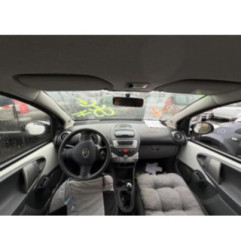 Ceinture avant droit TOYOTA AYGO 1 Photo n°16