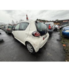 Ceinture avant droit TOYOTA AYGO 1 Photo n°18
