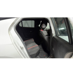 Moquette OPEL CORSA F Photo n°13