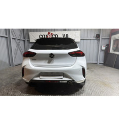 Moquette OPEL CORSA F Photo n°16