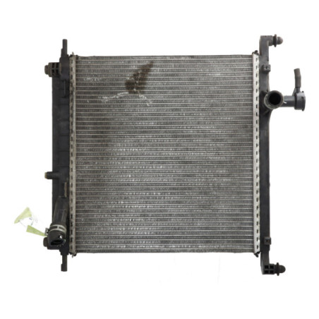 Radiateur eau NISSAN MICRA 4 Photo n°1