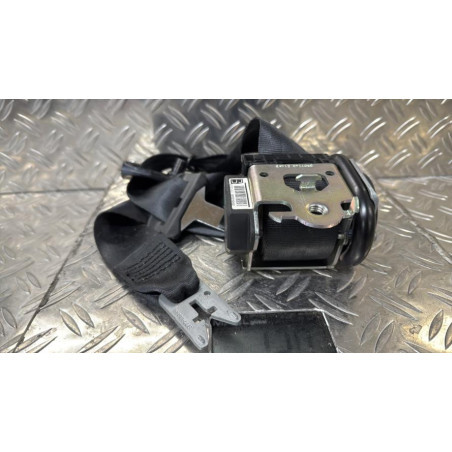 Ceinture avant droit RENAULT MEGANE 3