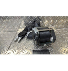 Ceinture avant droit RENAULT MEGANE 3 Photo n°4