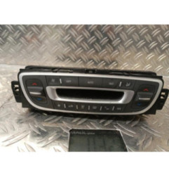 Commande chauffage RENAULT MEGANE 3 Photo n°1