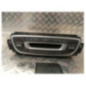Commande chauffage RENAULT MEGANE 3
