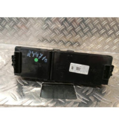 Commande chauffage RENAULT MEGANE 3