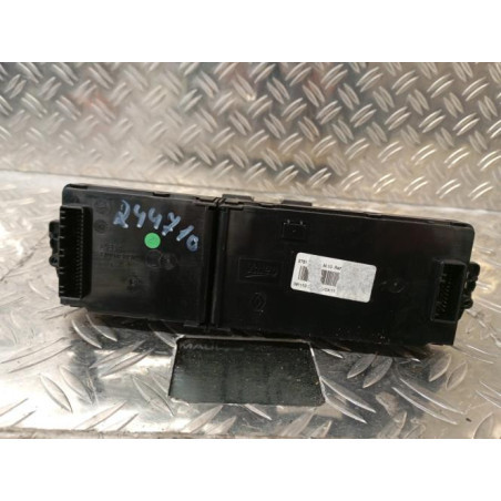 Commande chauffage RENAULT MEGANE 3