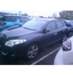 Commande chauffage RENAULT MEGANE 3 Photo n°8