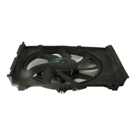 Ventilateur eau NISSAN MICRA 4