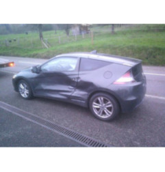 Capot HONDA CR-Z Photo n°5