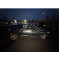 Capot HONDA CR-Z Photo n°13