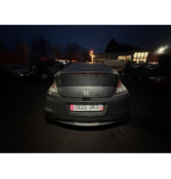 Capot HONDA CR-Z Photo n°19